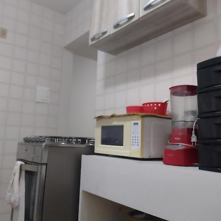 Ronco Do Mar Apartamento Inteiro. Apartment มาเซโอ ภายนอก รูปภาพ