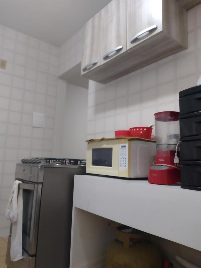 Ronco Do Mar Apartamento Inteiro. Apartment มาเซโอ ภายนอก รูปภาพ
