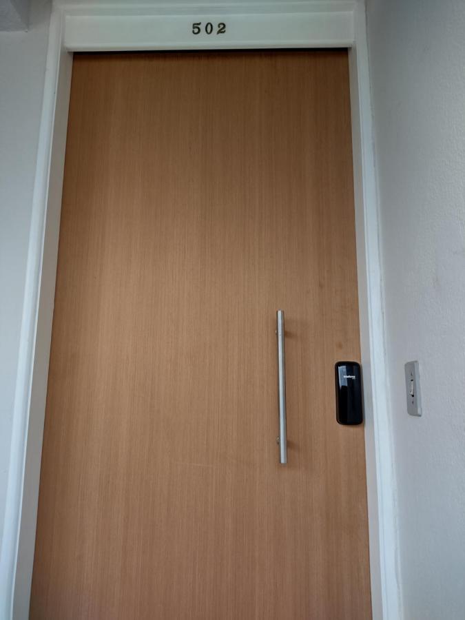 Ronco Do Mar Apartamento Inteiro. Apartment มาเซโอ ภายนอก รูปภาพ