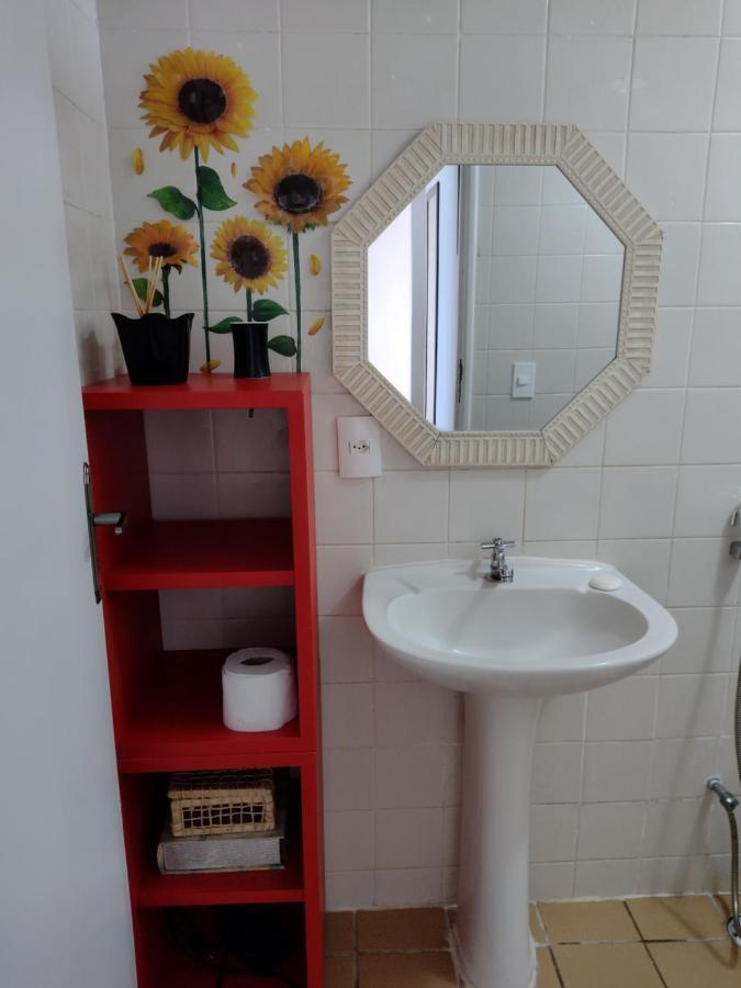 Ronco Do Mar Apartamento Inteiro. Apartment มาเซโอ ภายนอก รูปภาพ