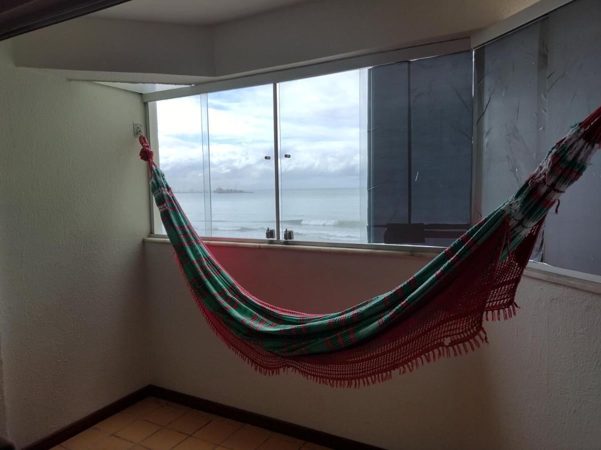 Ronco Do Mar Apartamento Inteiro. Apartment มาเซโอ ภายนอก รูปภาพ